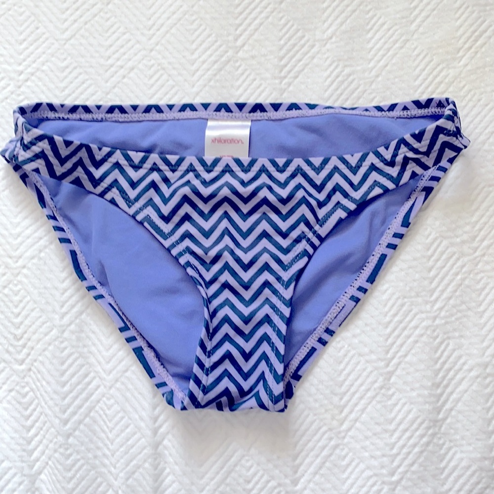 Bikini bottoms